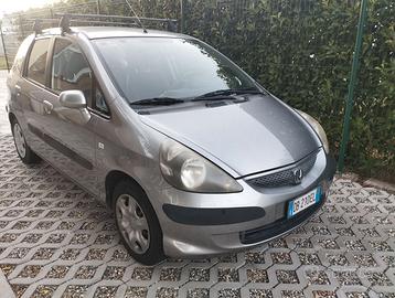 Honda Jazz 1.2