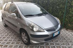 Honda Jazz 1.2