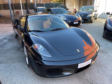Ferrari F430 F1