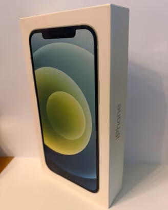 Iphone 12 128GB