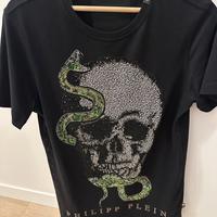 T shirt philipp plein