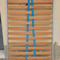 rete una piazza e mezza da incasso  120x190