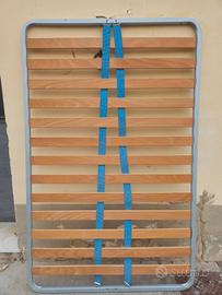 rete una piazza e mezza da incasso  120x190