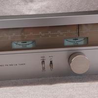 Sintonizzatore vintage  Lenco T300