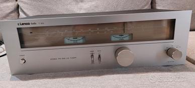 Sintonizzatore vintage  Lenco T300