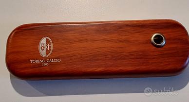 Penne Torino Calcio Legno