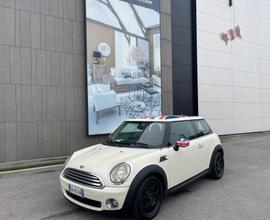 Mini Mini 1.4 16V One