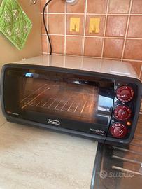 Forno Sfornatutto Delonghi Classic EO1 4902W