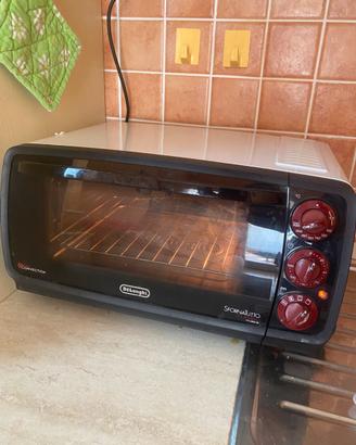 Forno Sfornatutto Delonghi Classic EO1 4902W