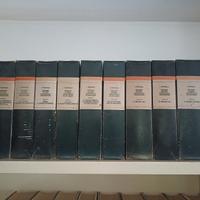Enciclopedia storica "I Propilei" Mondadori
