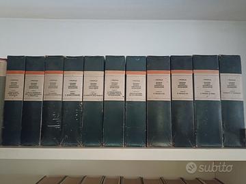 Enciclopedia storica "I Propilei" Mondadori