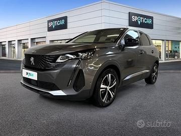 Peugeot 3008 PureTech Turbo 130 GT