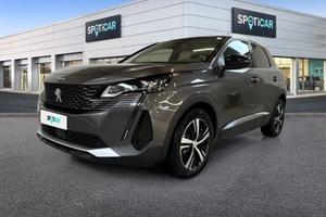 Peugeot 3008 PureTech Turbo 130 GT