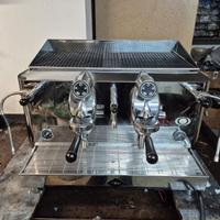 MACCHINA DA CAFFÈ VIBIEMME LOLLO