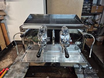 MACCHINA DA CAFFÈ VIBIEMME LOLLO