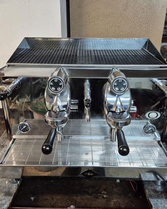 MACCHINA DA CAFFÈ VIBIEMME LOLLO