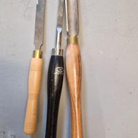  attrezzo per tornio legno