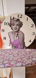 orologio Marilyn Monroe
