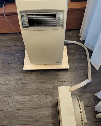 Climatizzatore mobile