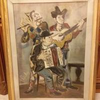 navarrino navarrini 1956...50x70