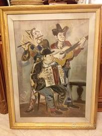 navarrino navarrini 1956...50x70