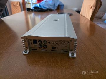 amplificatore ipnosis ipa k2000.1 