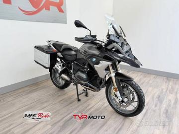 BMW R 1200 GS R 1200 Abs my17