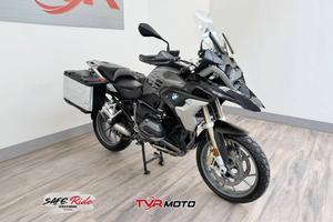 BMW R 1200 GS R 1200 Abs my17