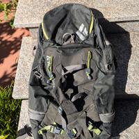 zaino alpinismo black diamond Speed zip