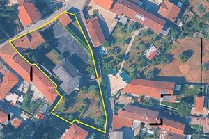 Villa uni/bifamiliare con parco - piossasco