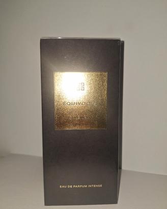 Profumo Givenchy Equivoque