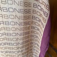 Foulard Borbonese