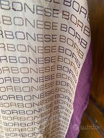 Foulard Borbonese