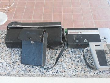 Canon cine cano net 8