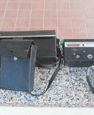 Canon cine cano net 8