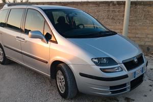 fiat ulisse 120 cv