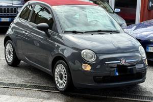 500 C 1.3 Multijet 16V 95 CV Rock-rate-garanzia