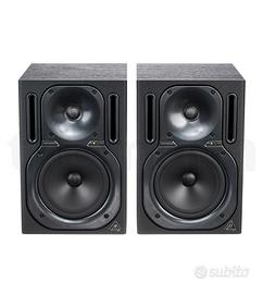 Casse Monitor Studio Behringer B2030A Truth