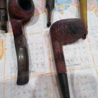 vecchie pipe 