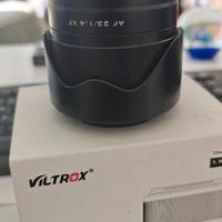 VILTROX AF 23MM F/1.4 STM (FUJIFILM)