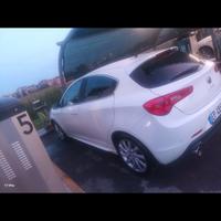 bellima Alfa Giulietta 
