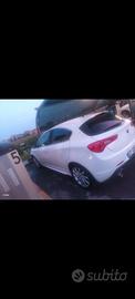 bellima Alfa Giulietta 
