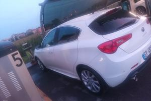 bellima Alfa Giulietta 