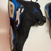 Nike Air Jordan 6 Retro Sport Blue