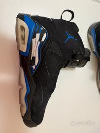 Nike Air Jordan 6 Retro Sport Blue
