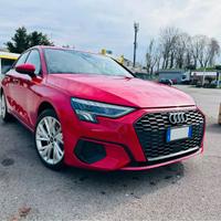 Audi A3 Sportback 35 TFSI MHEV S-Tronic | 07/2021