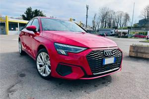 Audi A3 Sportback 35 TFSI MHEV S-Tronic | 07/2021