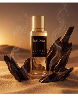 Halbea elixir