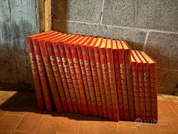 Raccolta completa CONOSCERE
