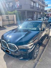 Bmw x6 (e71/72) - 2022